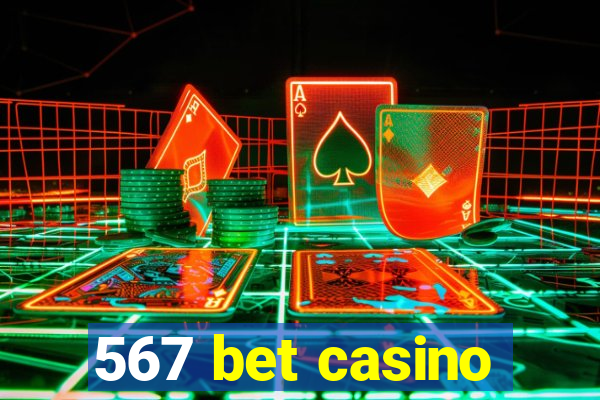 567 bet casino